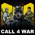 Call of WW Fire : Duty For War
