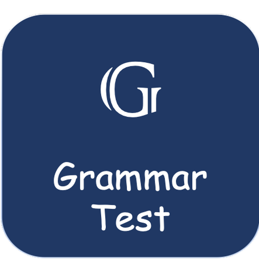 Grammar & Test