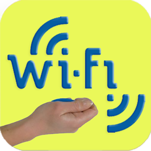 Wps Wifi Pro