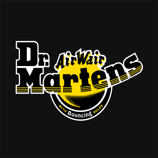 닥터마틴 Dr. Martens