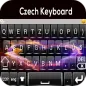 Czech keyboard 2020:Czech Typing Keyboard