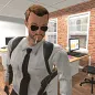 Destroy Office- Smash Market
