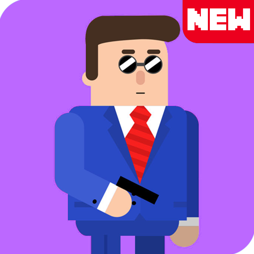 Mr Bullet : Spy Puzzles