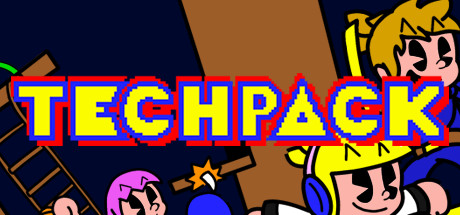 TECHPACK