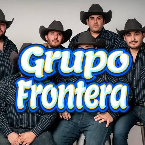 Grupo Frontera - No Se Va