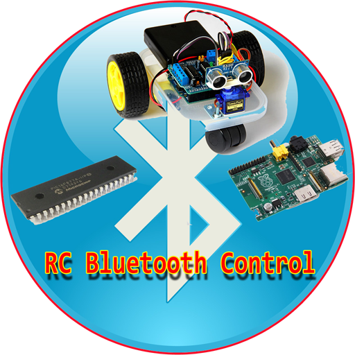 RC Bluetooth Control