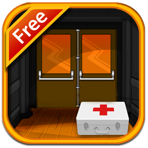 Escape Game Hospital Escape