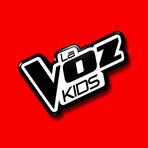 La Voz Kids - Telecinco