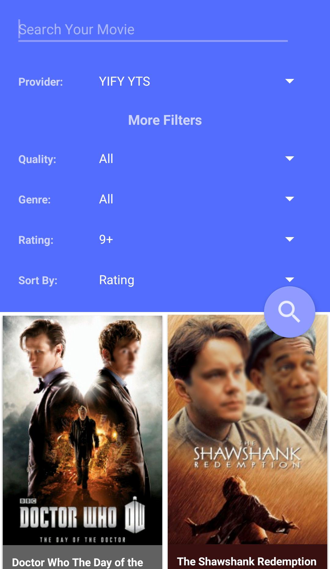 gallery