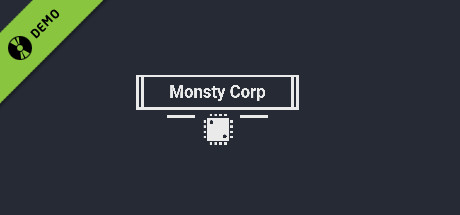 Monsty Corp Demo