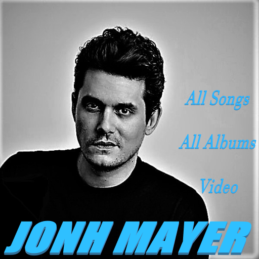John Mayer All Songs, All Albu