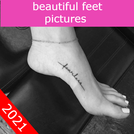 Cute Feet Pictures 2021