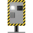 Radar Prank
