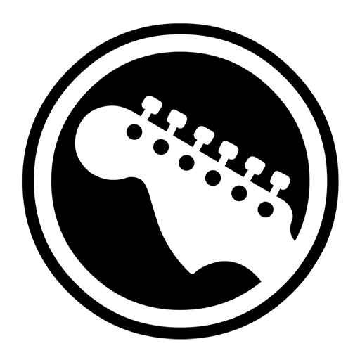 G-Chord - Guitar chord finder and guide