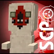 Minecraft - SCP Mod
