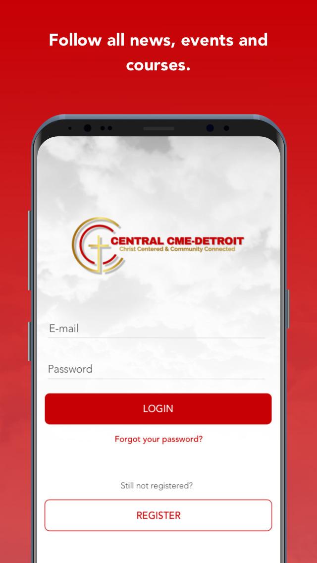 Download CENTRAL CMEDETROIT android on PC
