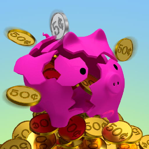 CoinZ 3D