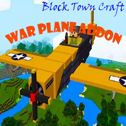 WarPlanes for MCPE