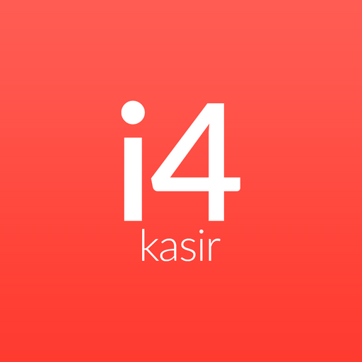 iPos 4 Mobile Kasir