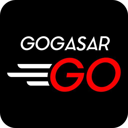 GOGASAR