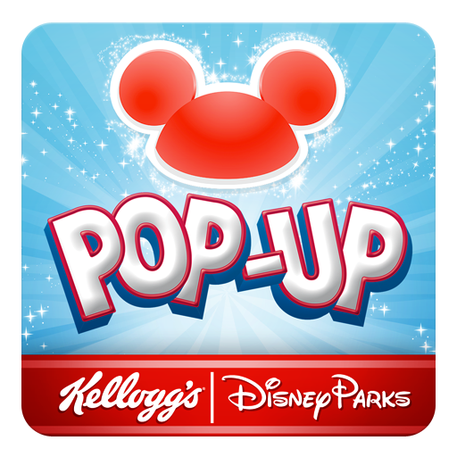 Kellogg’s® Pop-Up Adventures