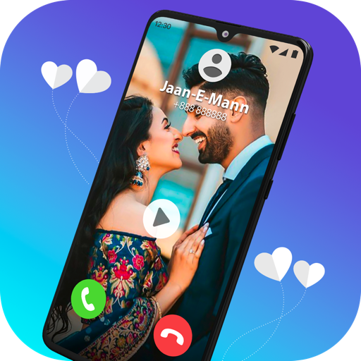 Video Ringtone - Phone Dialer