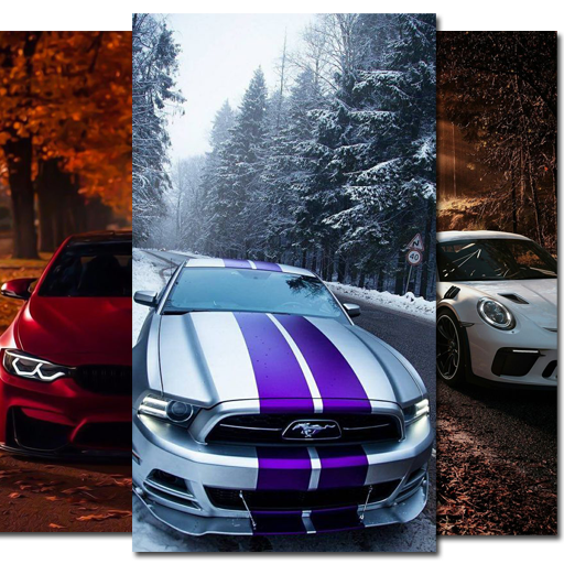 Car Wallpapers