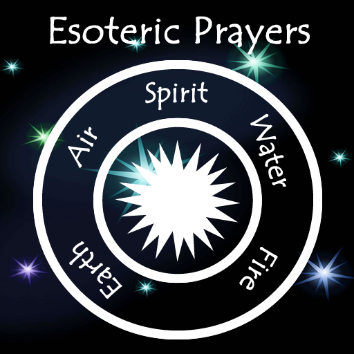 Esoteric Prayers- The power of