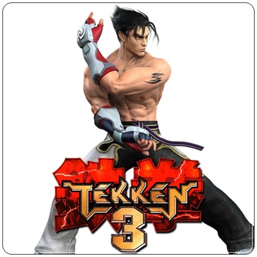 Tekken 3 Game Guide