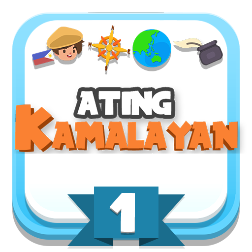 Ating Kamalayan G1