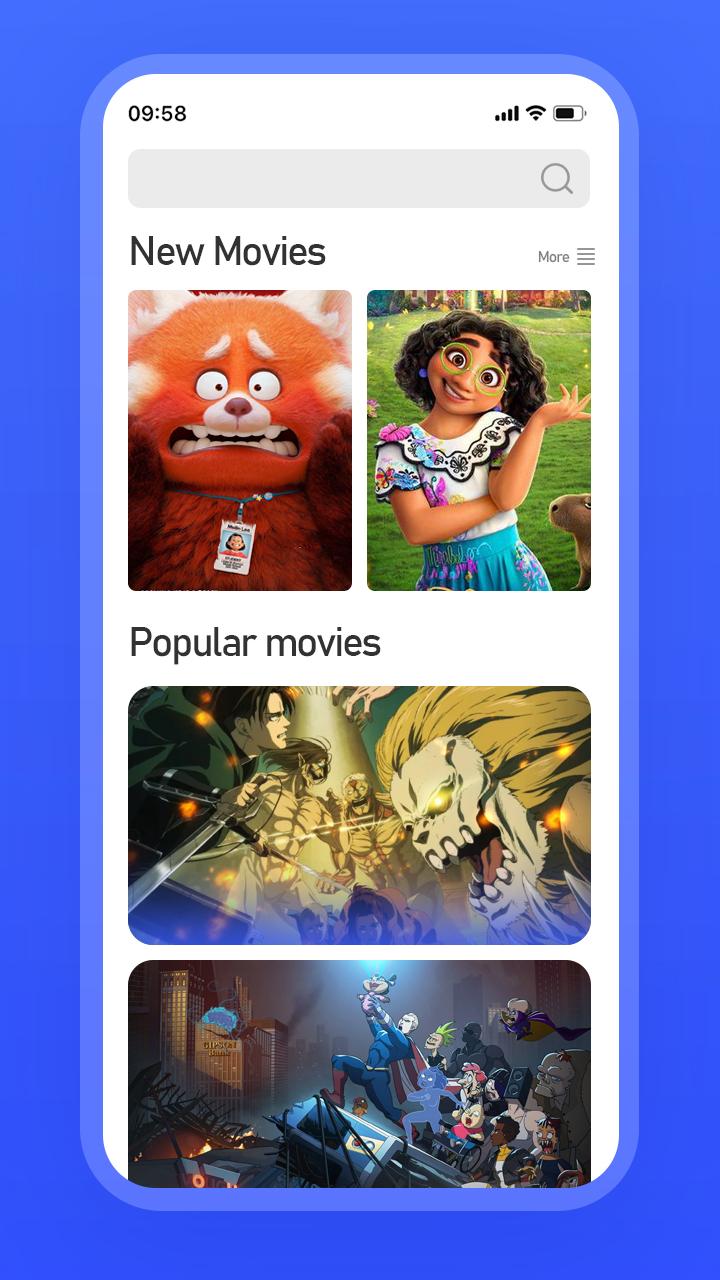 gallery