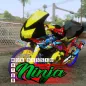 Mod Bussid Motor Ninja