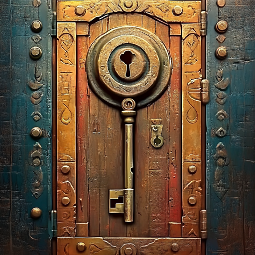 100 Doors - Escape Room Game