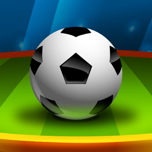 Button Soccer Arena