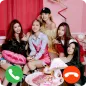 ITZY Video Call - Fake Call