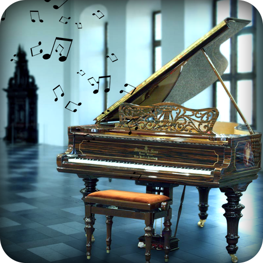 Piano Ringtone