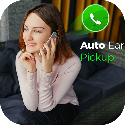 Auto Ear Pickup Caller ID - Ge