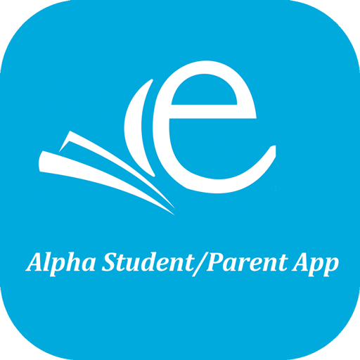Alpha Student App