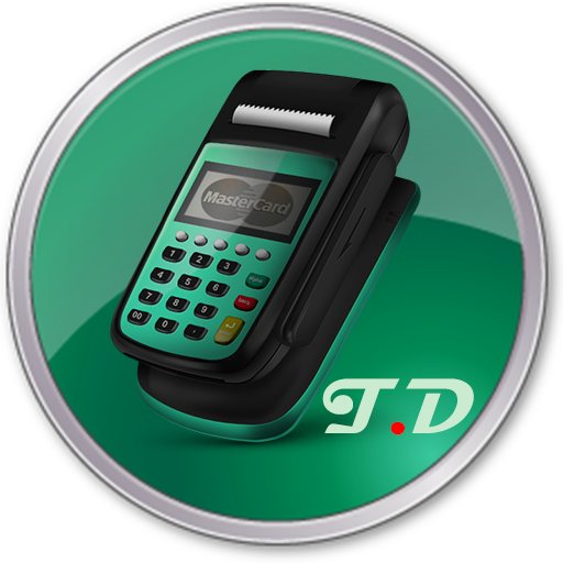 TD 移动 POS - Malaysia SST