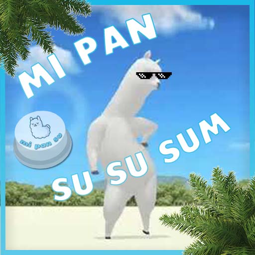 Mi Pan Su Su Sum - Meme Soundb