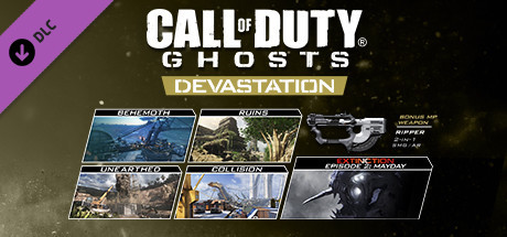 Call of Duty®: Ghosts - Devastation