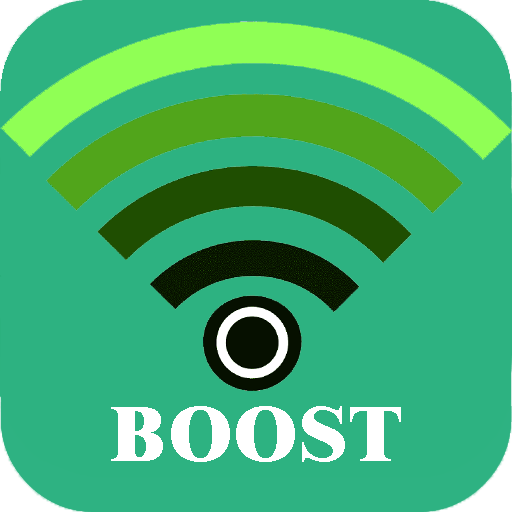 WIFI Router Booster