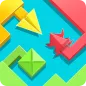 Origami.io - Paper War