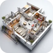 House Design 3D - Home Planner