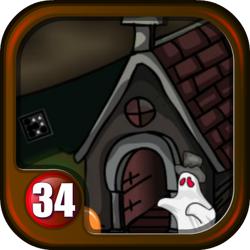 Fantasy Garden House Escape - 