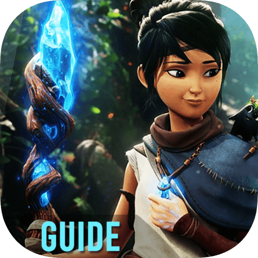 Kena Bridge Spirits Walkthrough