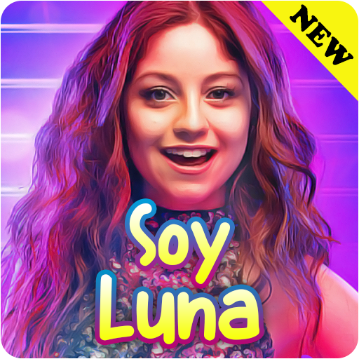 Musica de Soy Luna Nuevo