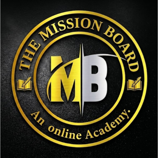 Mission Board