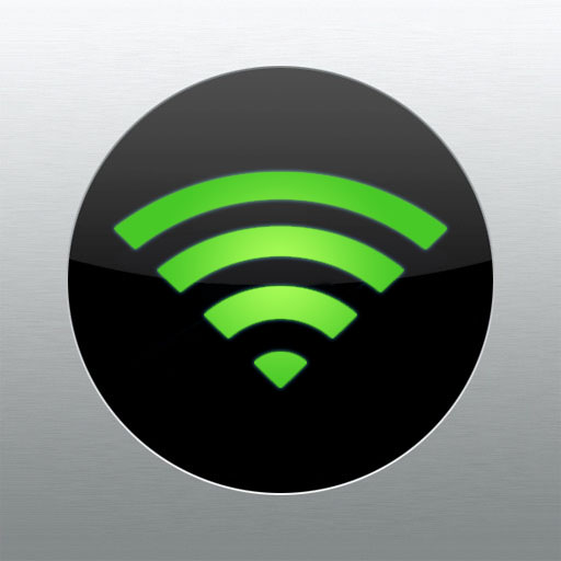 WiFiFoFum - WiFi Scanner