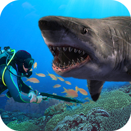 Bull Shark Simulator 3D